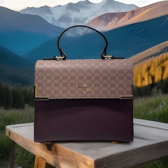 Dune Handbags - Dune London Handbag/Purse ( Missing Crossbody Strap) VGC